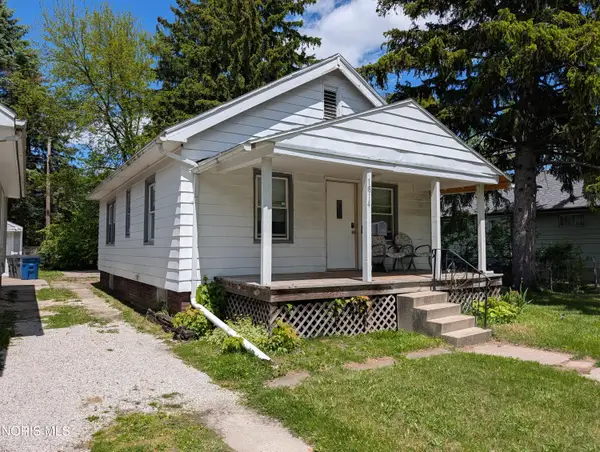 1814 Marlow Road, Toledo, OH 43613