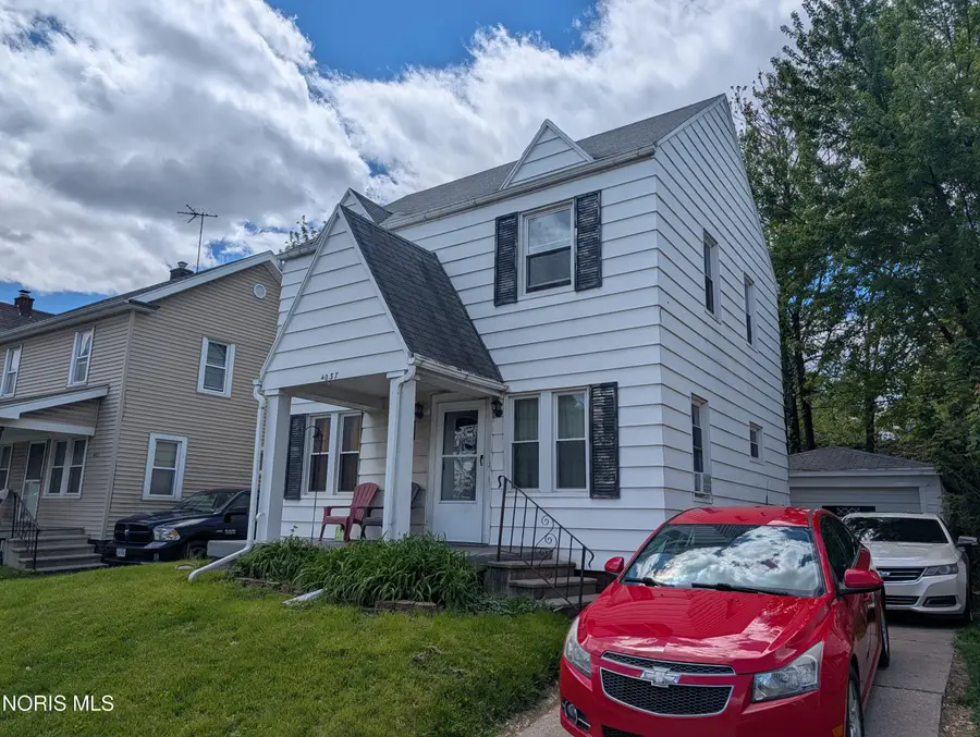 4037 Packard Road, Toledo, OH 43612 - #2