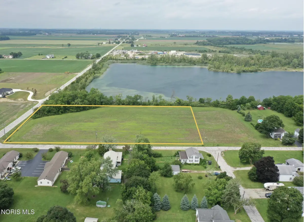 0 Locust St Locust Street, Luckey, OH 43443 - #1