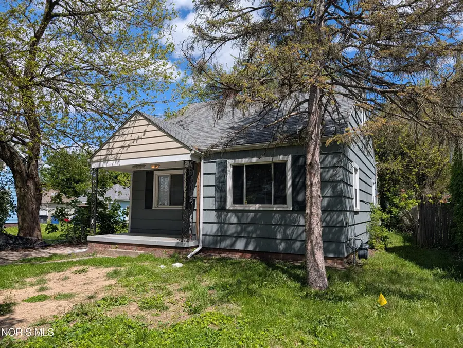 1706 Perth Street, Toledo, OH 43607 - #2