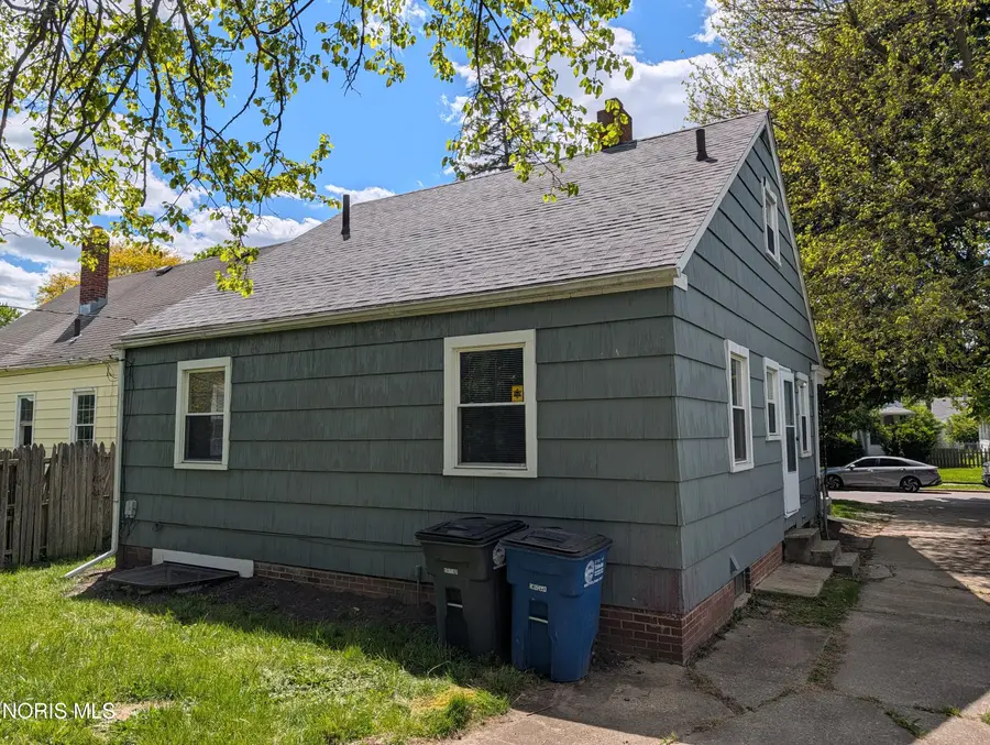 1706 Perth Street, Toledo, OH 43607 - #3