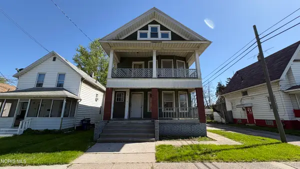 318 Troy Street, Toledo, OH 43611