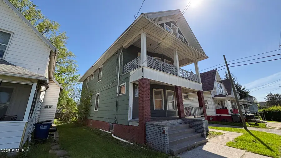 318 Troy Street, Toledo, OH 43611 - #2