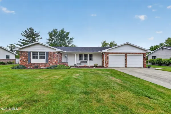 765 Pine Street, Wauseon, OH 43567
