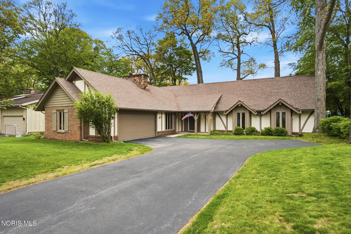 6023 Barkwood Lane, Sylvania, OH 43560 - #1