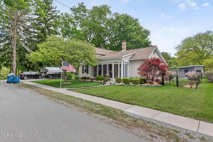 110 West Street, Swanton, OH 43558 - #2