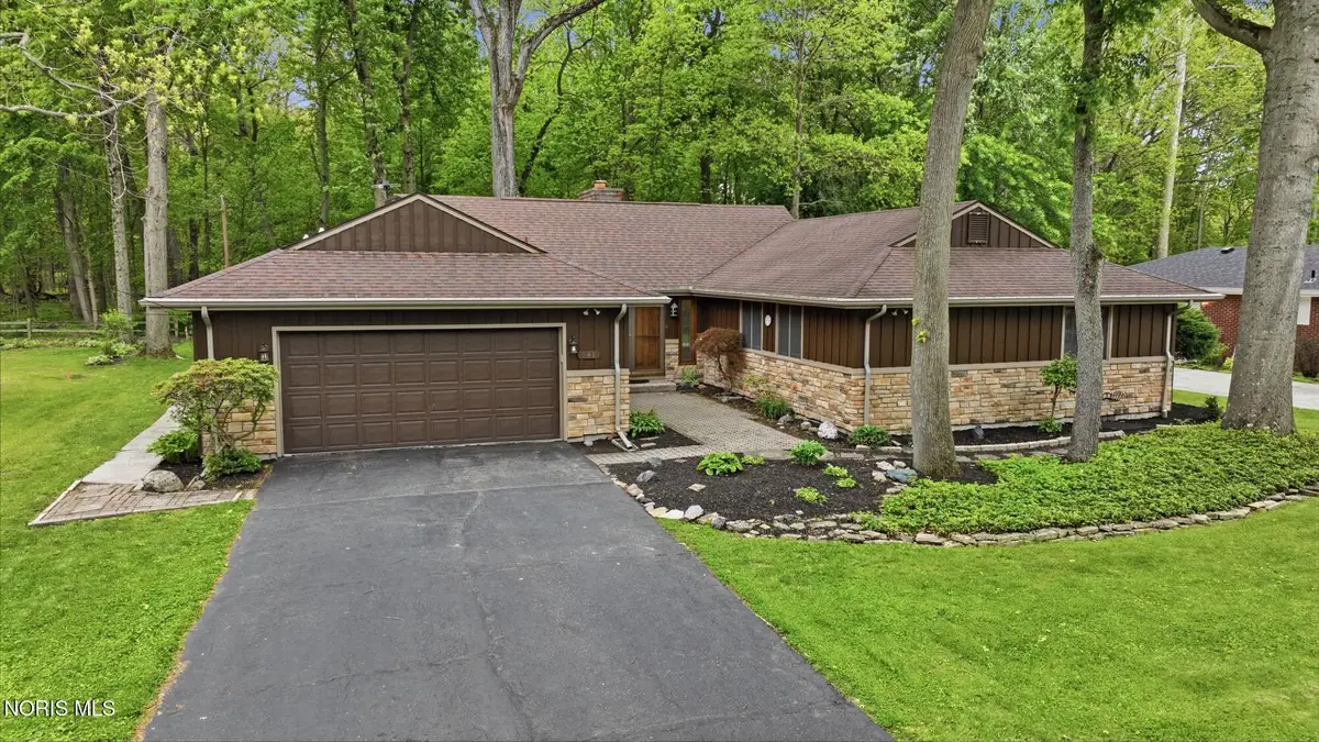 941 Melrose Street, Bowling Green, OH 43402 - #1