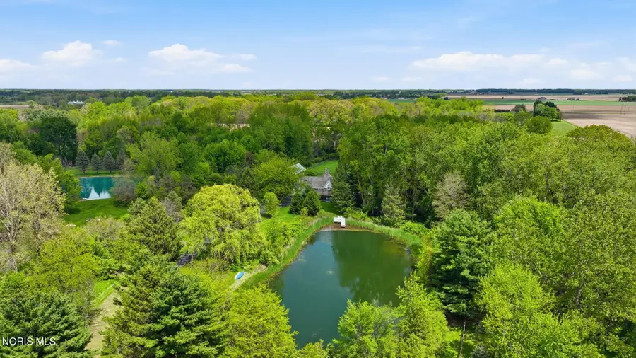 8201 Heller Road, Whitehouse, OH 43571 - #2