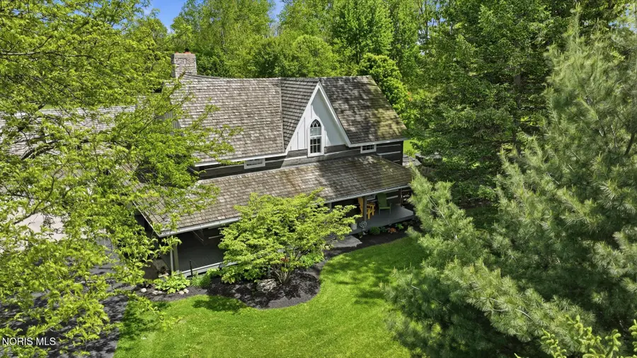 8201 Heller Road, Whitehouse, OH 43571 - #3