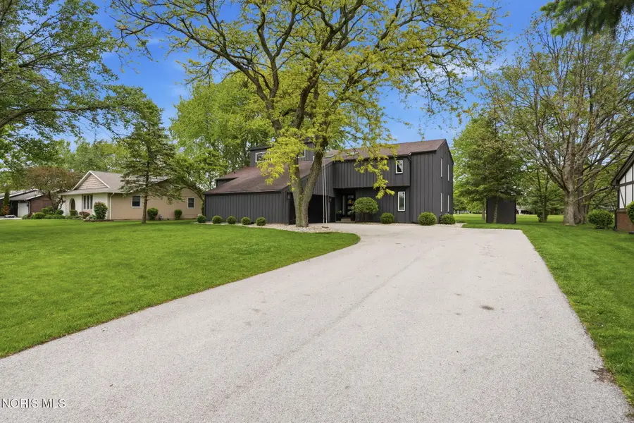 2923 Gleneagle Drive, Findlay, OH 45840 - #3