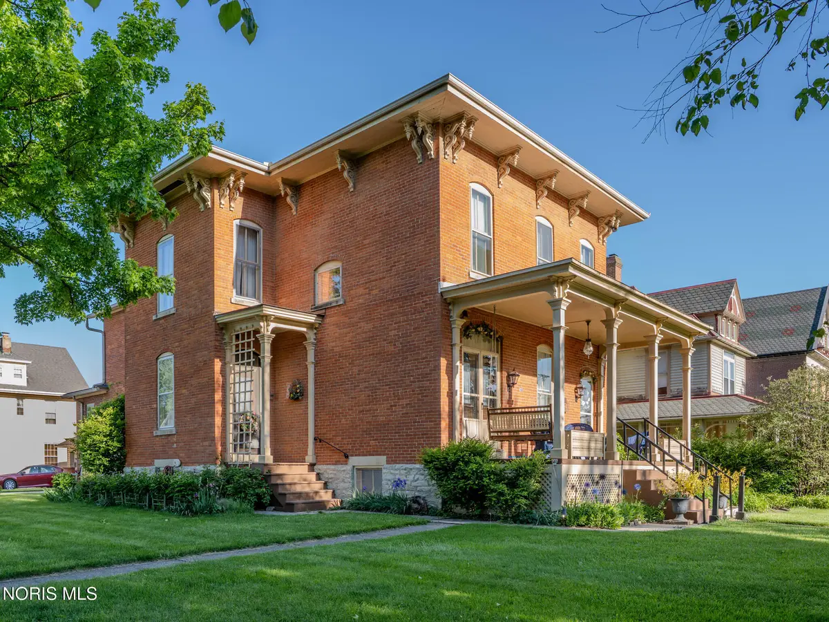 134 S 8th Street, Upper Sandusky, OH 43351 - #1