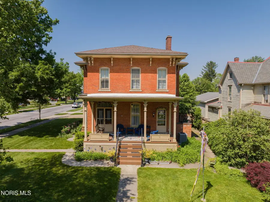 134 S 8th Street, Upper Sandusky, OH 43351 - #2