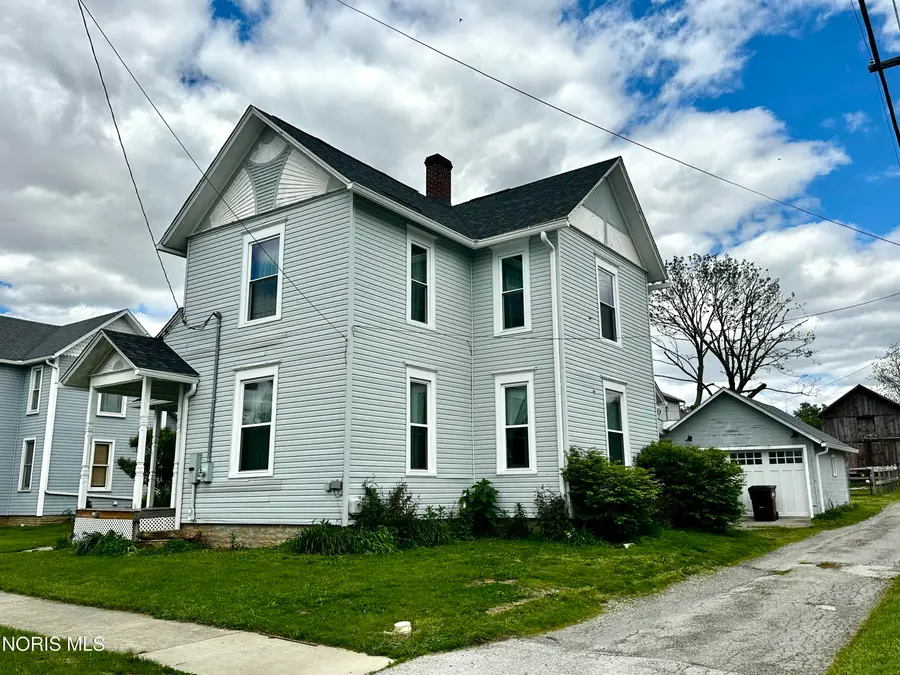 203 S Main Street, Jenera, OH 45841 - #3