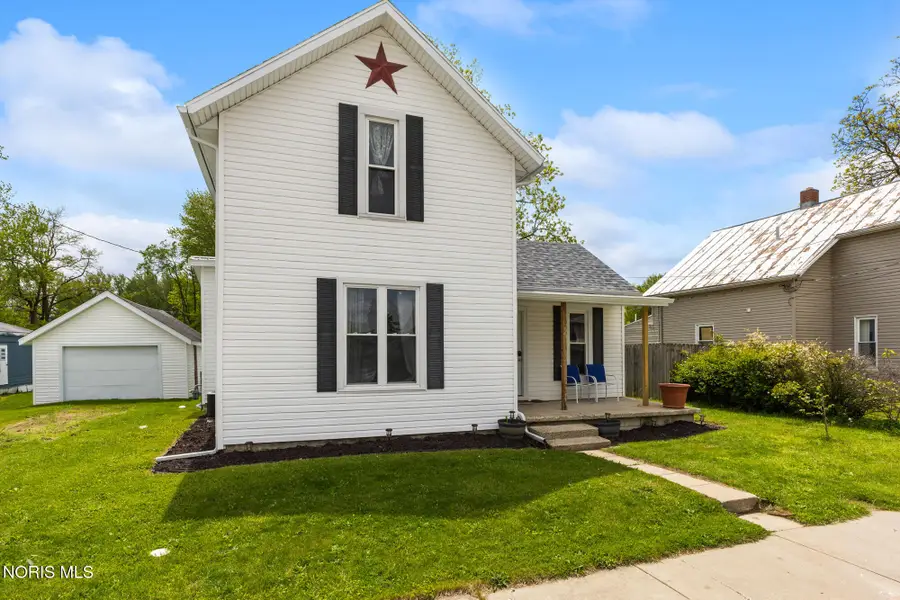 221 Poplar Street, North Baltimore, OH 45872 - #2