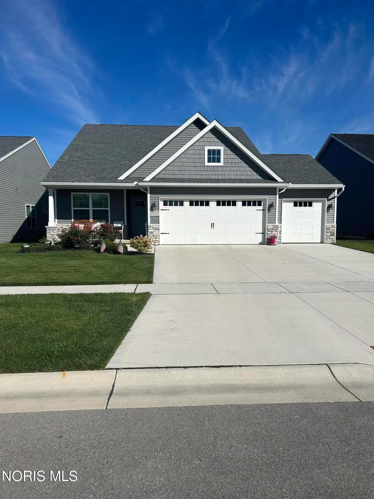 8409 Artisan, Monclova, OH 43542 - #1