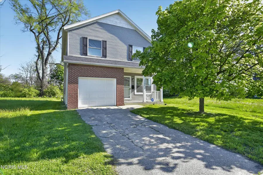 1302 Vance Street, Toledo, OH 43607 - #3