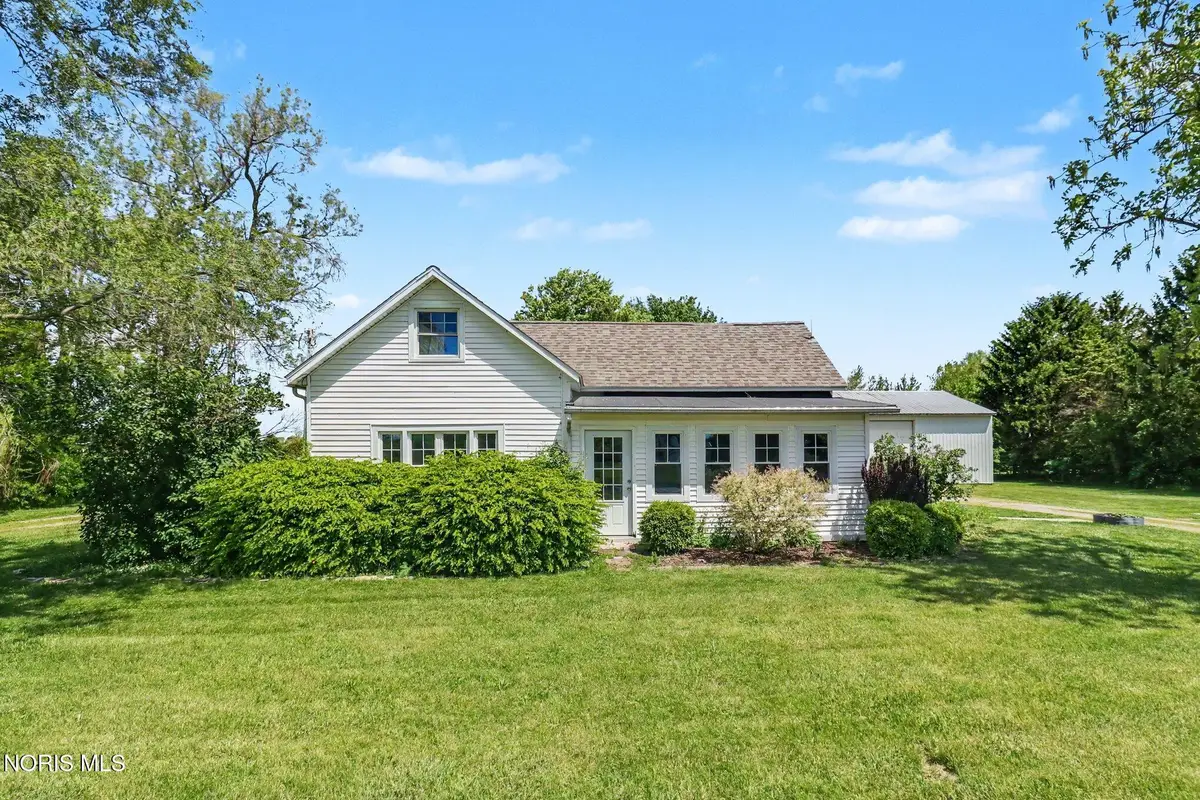 6612 Holcomb Road, Pemberville, OH 43450 - #1