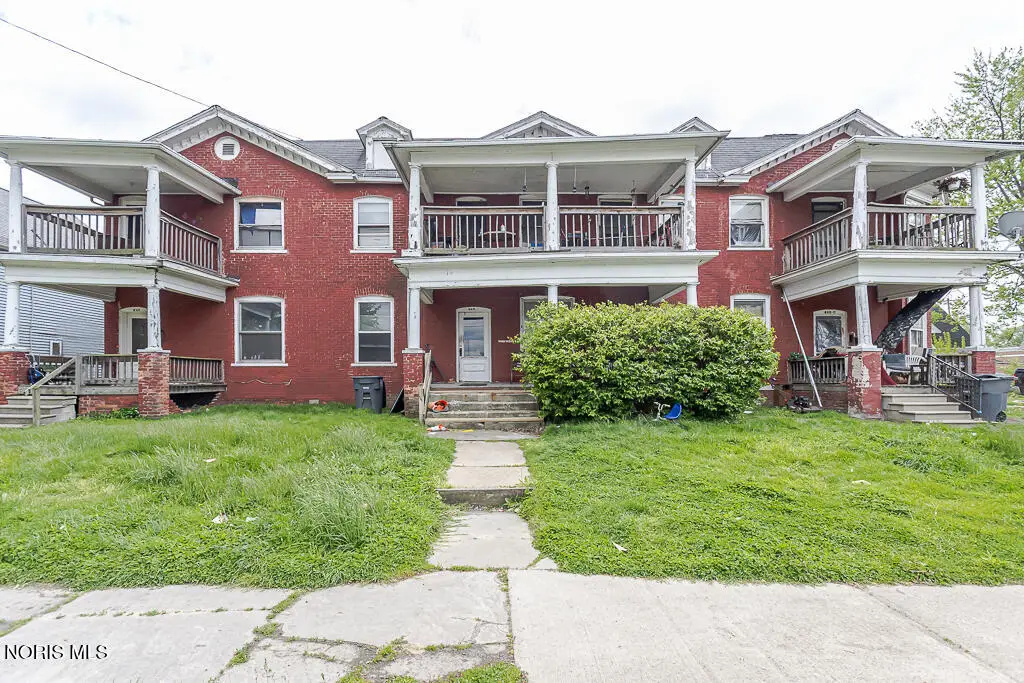 641 South Avenue, Toledo, OH 43609 - #1