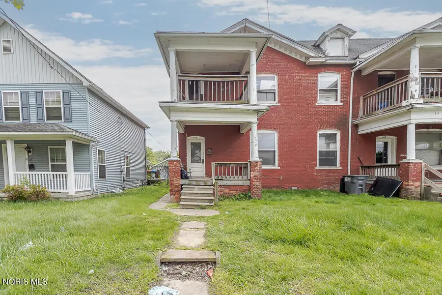 641 South Avenue, Toledo, OH 43609 - #3