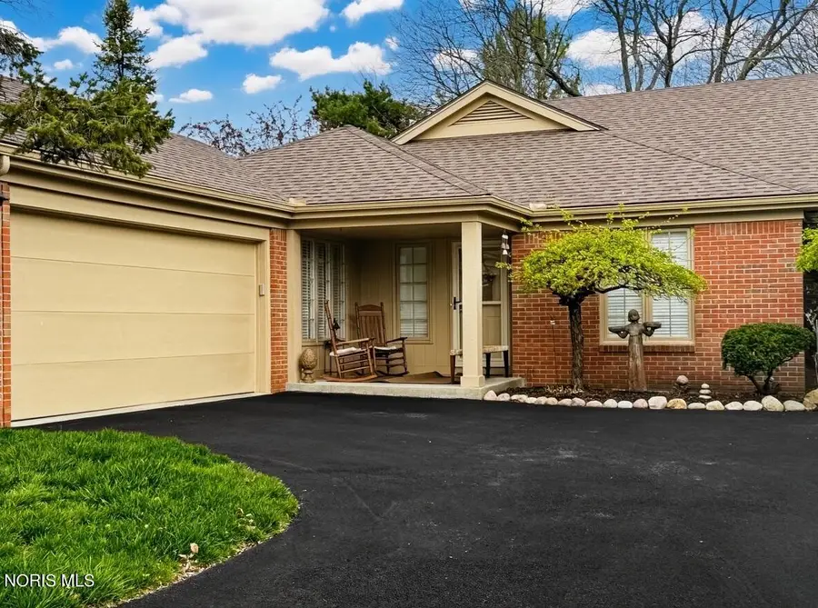 5707 Chardonnay Drive, Toledo, OH 43615 - #2