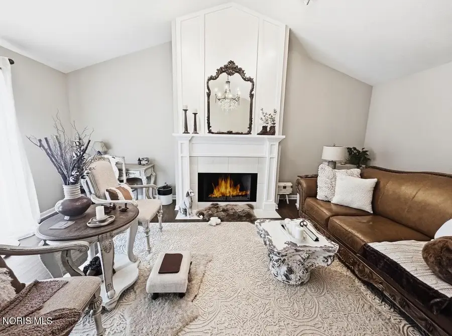 5707 Chardonnay Drive, Toledo, OH 43615 - #3