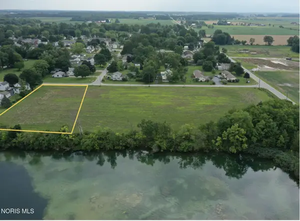0 Locust Street, Luckey, OH 43443