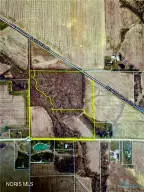 0 Ney Williams Center Road, Ney, OH 43549 - #1
