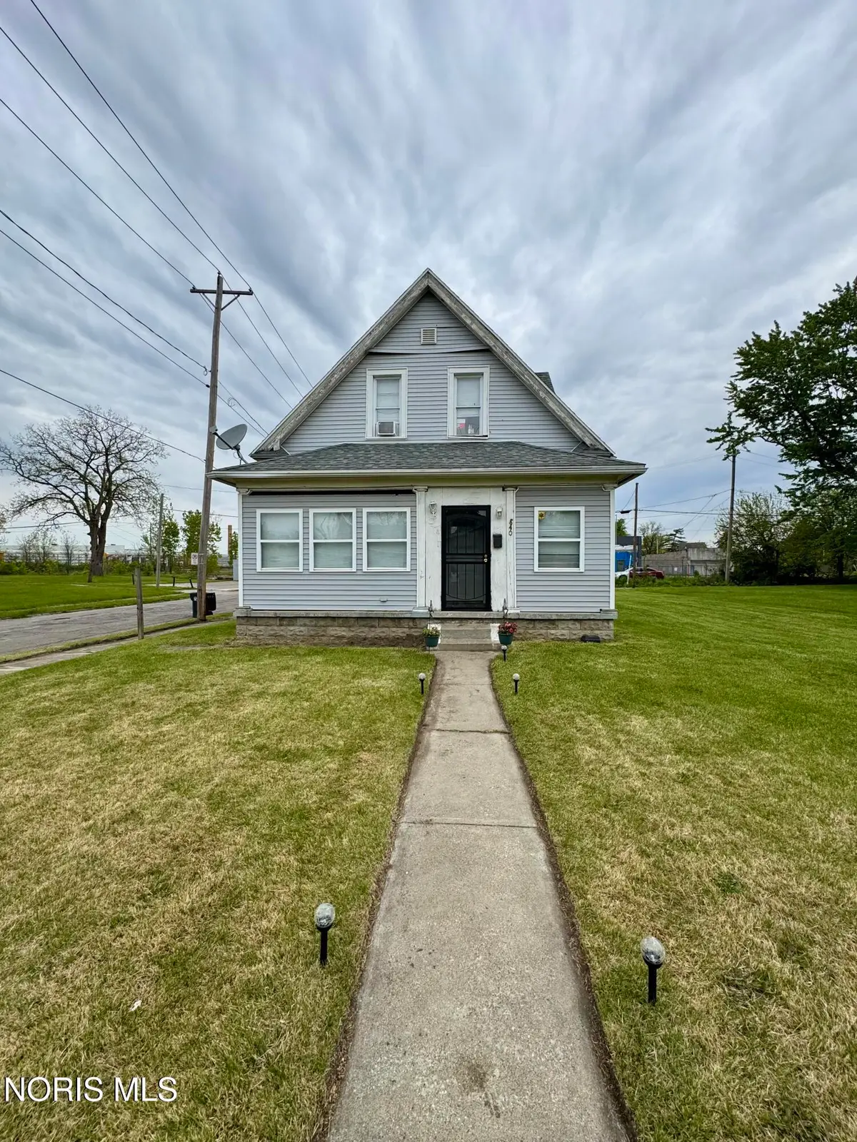 842 Nesslewood Avenue, Toledo, OH 43610 - #1
