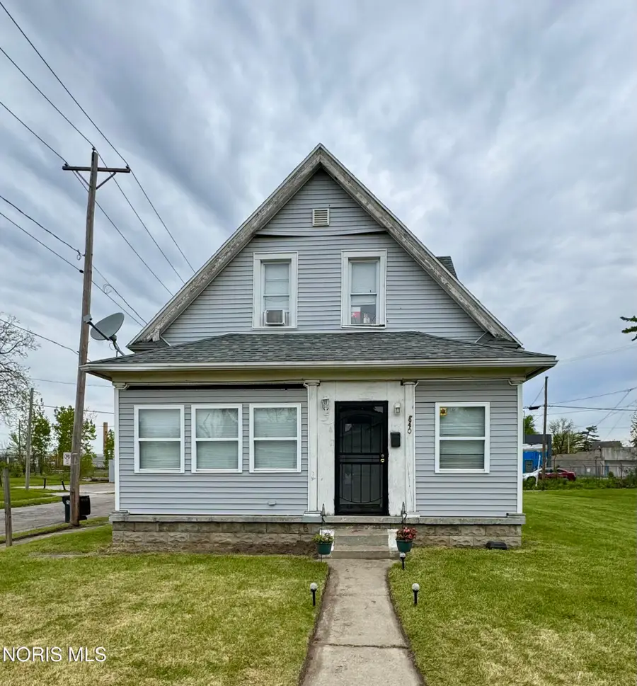842 Nesslewood Avenue, Toledo, OH 43610 - #2