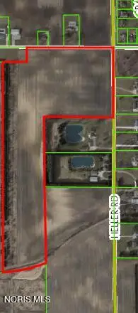 0 Stiles Road, Whitehouse, OH 43571 - #1