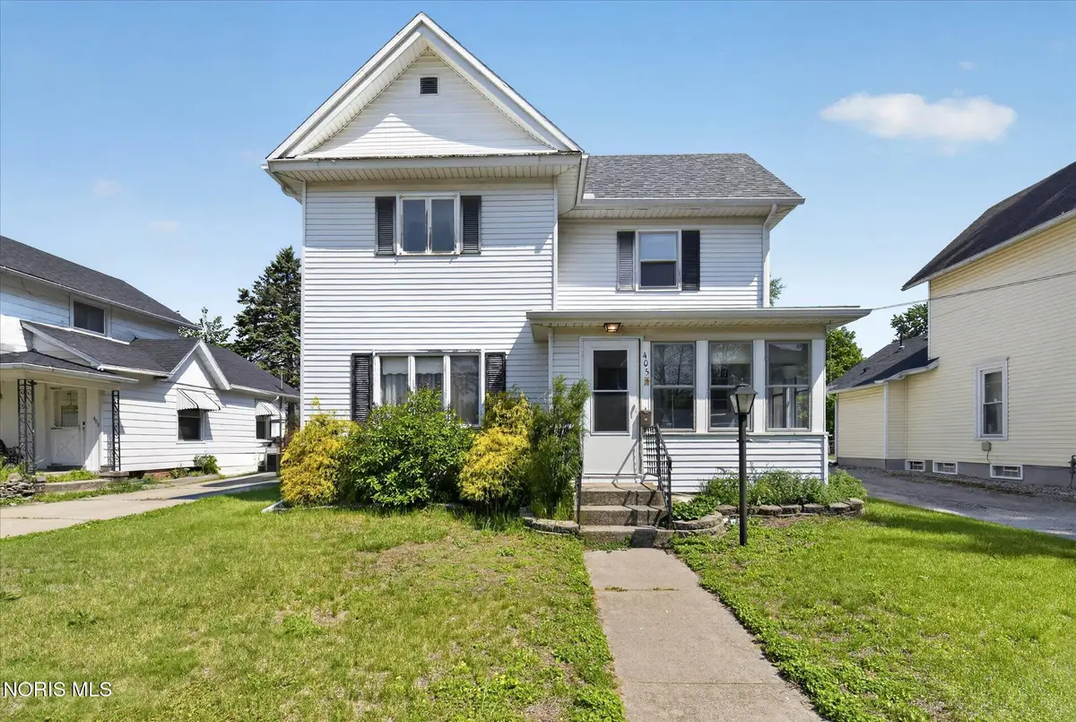 405 Providence Street, Delta, OH 43515 - #1