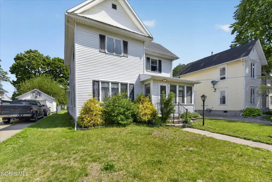 405 Providence Street, Delta, OH 43515 - #2
