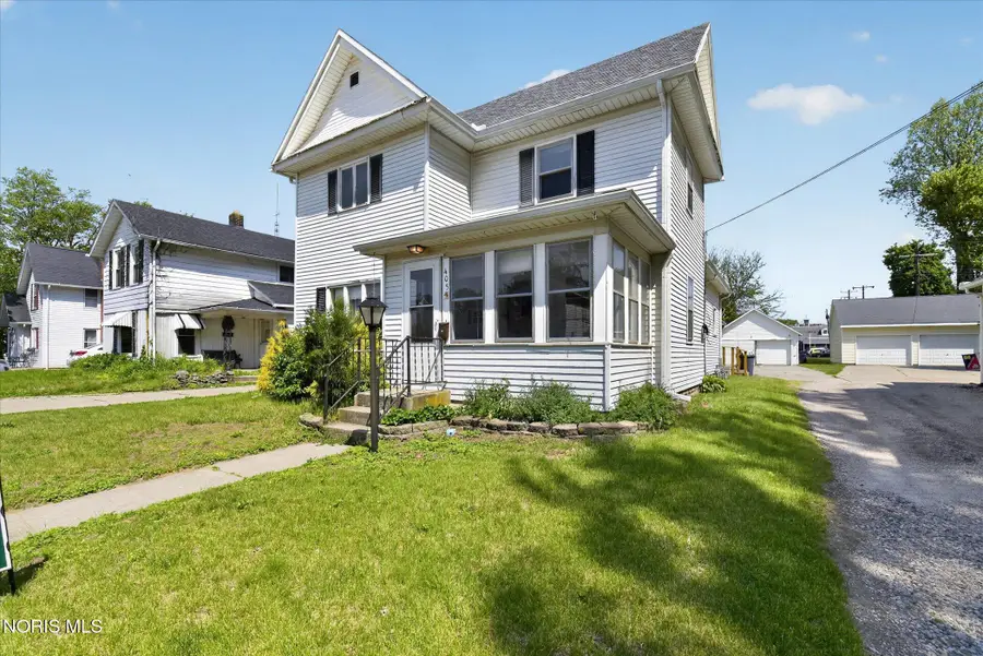405 Providence Street, Delta, OH 43515 - #3