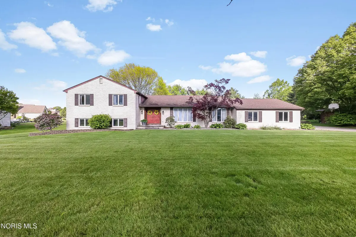 794 Fairway Drive, Wauseon, OH 43567 - #1