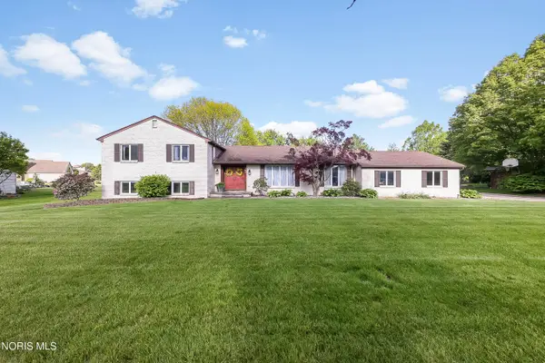 794 Fairway Drive, Wauseon, OH 43567
