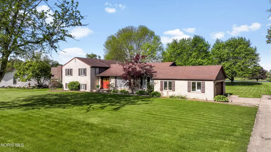 794 Fairway Drive, Wauseon, OH 43567 - #2