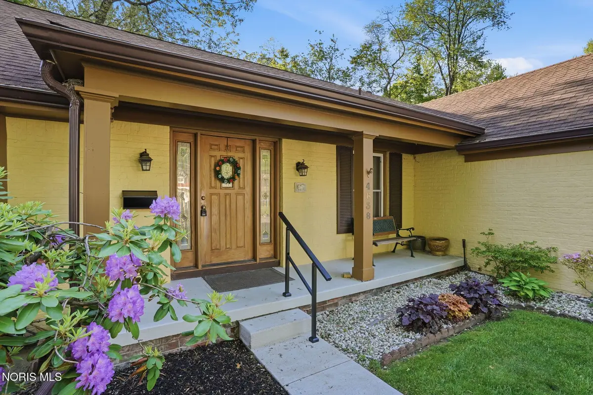 4638 Vicksburg Drive, Sylvania, OH 43560 - #1