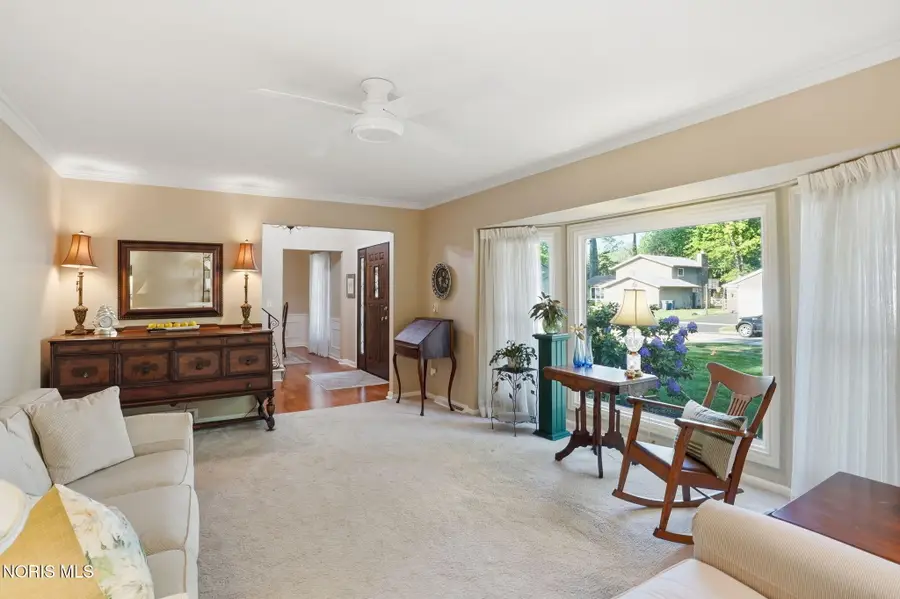 4638 Vicksburg Drive, Sylvania, OH 43560 - #3