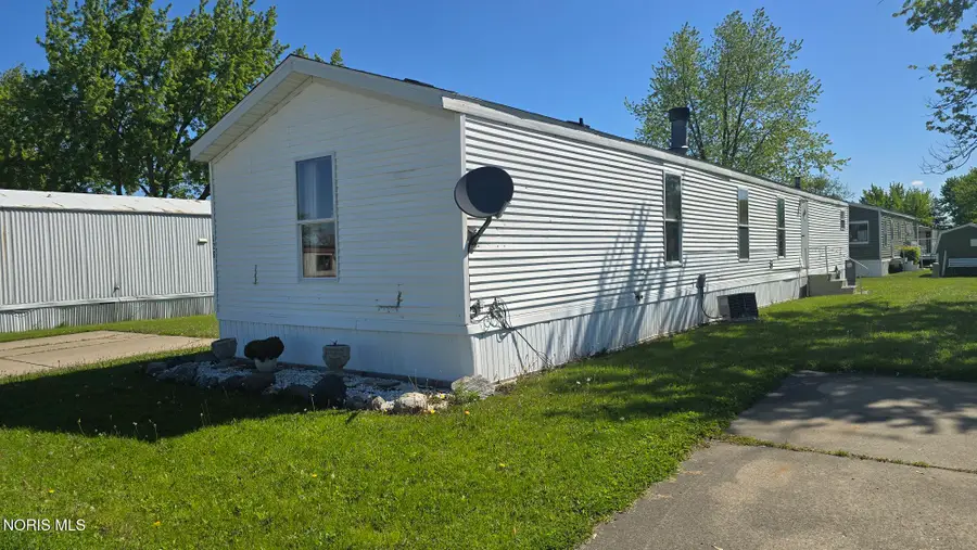 128 Bradford Avenue, Napoleon, OH 43545 - #2