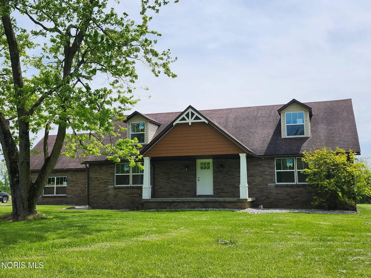 10613 Township Road 107, Findlay, OH 45840 - #1