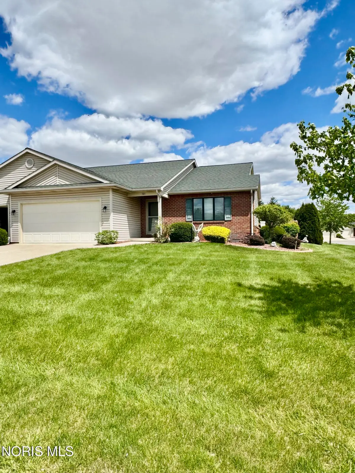 785 Deerwood Drive, Defiance, OH 43512 - #1