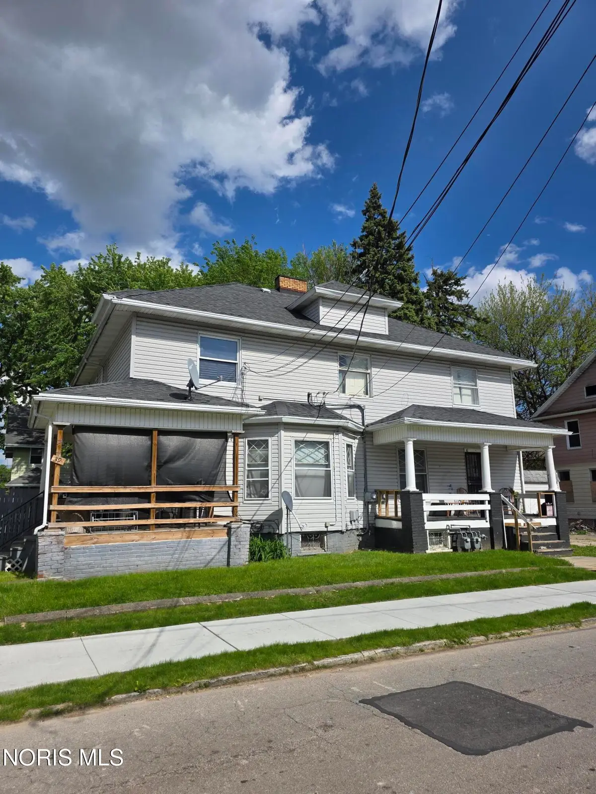 39 Garfield Place, Toledo, OH 43605 - #1