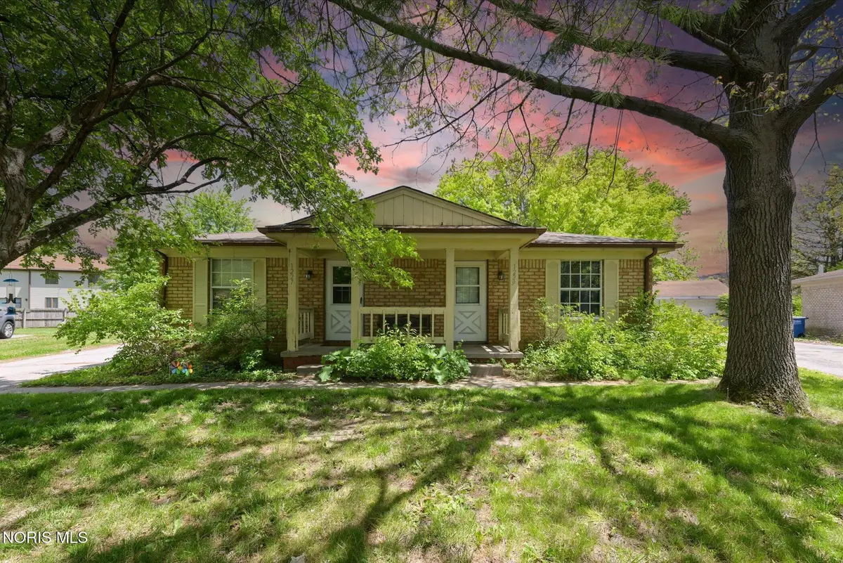 1227 Cypress Creek Lane, Toledo, OH 43615 - #1