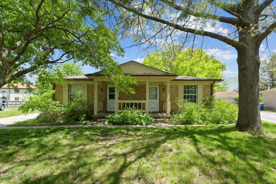 1227 Cypress Creek Lane, Toledo, OH 43615 - #3
