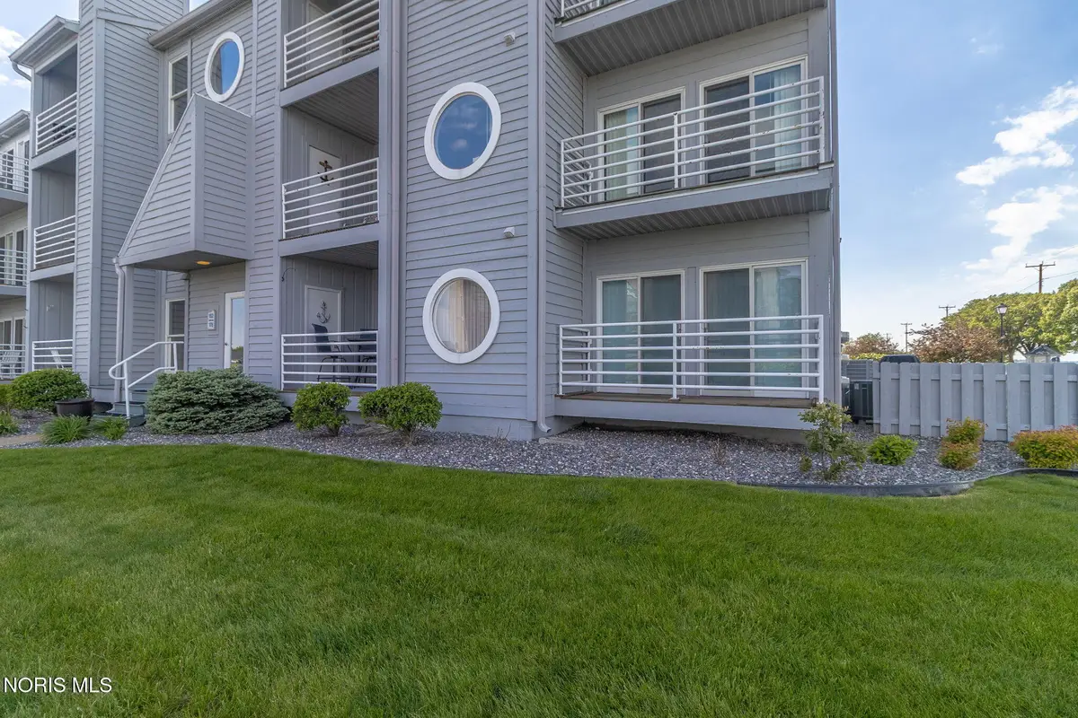 158 Clinton Reef Drive #158, Port Clinton, OH 43452 - #1
