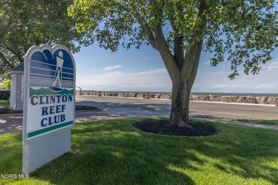 158 Clinton Reef Drive #158, Port Clinton, OH 43452 - #2