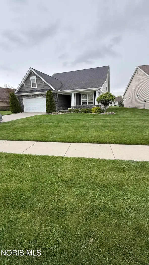 4757 Sylvan Prairie Court, Sylvania, OH 43560