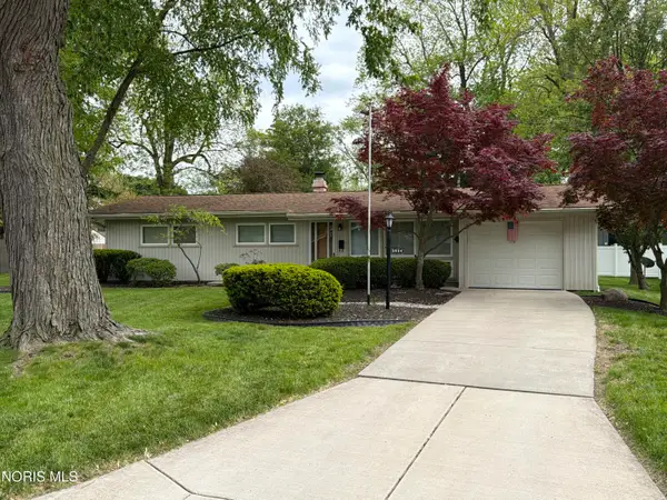 5934 San Reno Drive, Sylvania, OH 43560