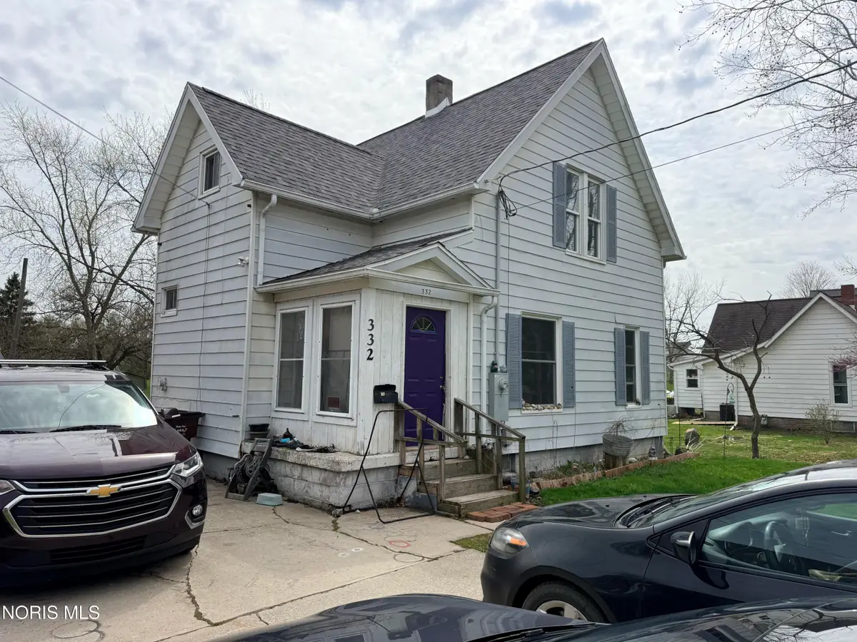 332 Lafayette Street, Montpelier, OH 43543 - #1