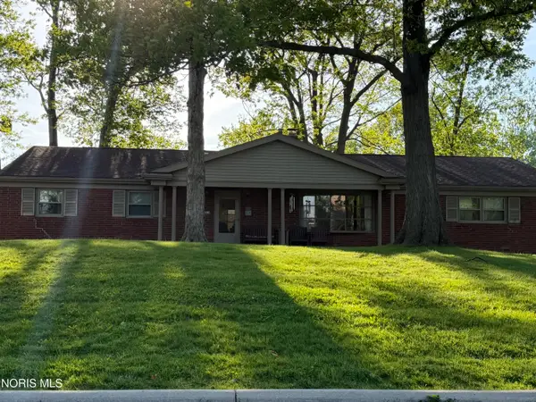 1814 Hilton Avenue, Findlay, OH 45840